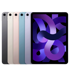 iPad Air 5 - 256GB WiFi - 5G  - Cellular