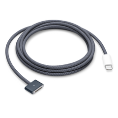 Apple USB-C to MagSafe 3 Cable (2m) - Midnight