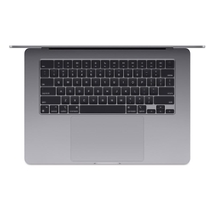 Macbook Air M3 15.3 inch 2024 - 8 CPU / 10 GPU / 8Gb Ram / 256Gb - Gray