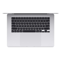 MacBook Air M2 15.3 inch 2023 - 8 CPU / 10 GPU / 16GB Ram / 256GB  Silver