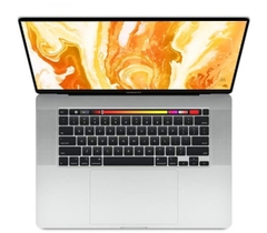 Macbook Pro i7 - 16Gb - 512Gb Late 2019 (MVVL2) Silver - Likenew