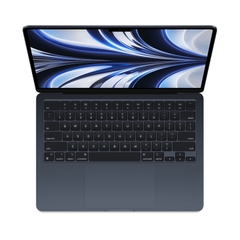 Macbook Air - M2 / 24Gb / 256Gb - 13'6 inch 2022 - Midnight