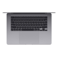 Macbook Air M3 15.3 inch 2024 - 8 CPU / 10 GPU / 8Gb Ram / 512Gb - Gray