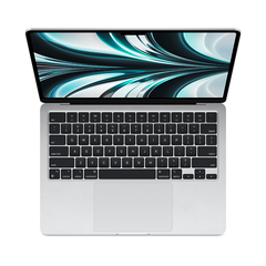 Macbook Air - M2 / 24Gb / 512Gb - 13'6 inch 2022 - Silver