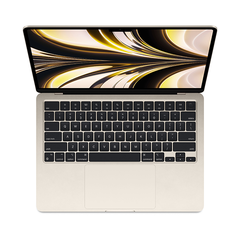 Macbook Air - M2 / 16Gb / 256Gb - 13'6 inch 2022 - Starlight