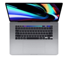 Macbook Pro i7 - 16Gb - 512Gb Late 2019 (MVVJ2) Gray - Likenew