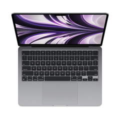 Macbook Air - M2 / 24Gb / 512Gb - 13'6 inch 2022 - Gray