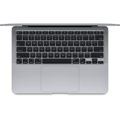 Macbook Air - M1/ 8Gb/ 256Gb - Late 2020 (MGN63) Gray - 99% Likenew