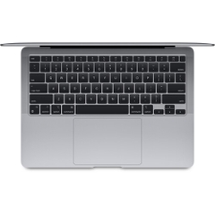 Macbook Air - M1/ 16Gb/ 256Gb - Late 2020 (MGN63) Gray - Likenew