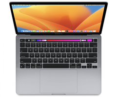 Macbook Pro - M2 / 16Gb / 512Gb - 13 inch 2022 - Space Gray