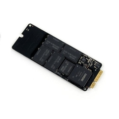 SSD Macbook Pro 2012 - 128Gb