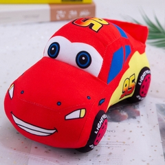 Thú nhồi bông ô tô đua