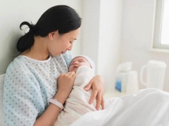 Đón bé chào đời – 4 điều mẹ đừng quên chuẩn bị!