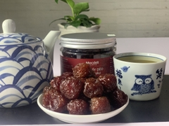 Mận sấy dẻo trứ danh Mộc Châu hũ 500gr