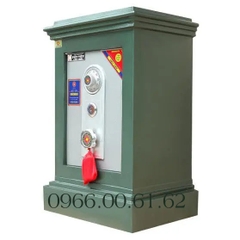 két sắt Việt tiệp k130 khoá cơ