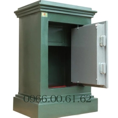 Két sắt Việt Tiệp K90 khoá cơ