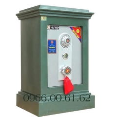 Két sắt Việt Tiệp K90 khoá cơ