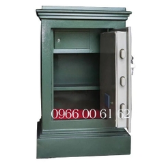 két sắt Việt tiệp k130 khoá cơ