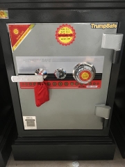 Két sắt Việt Tiệp