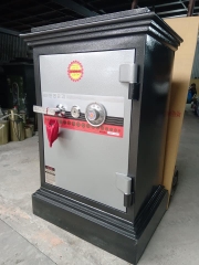 Két sắt Việt Tiệp