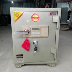 Két sắt Việt Tiệp