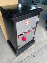 Két sắt Việt Tiệp