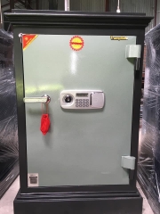 Két sắt Việt Tiệp