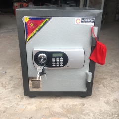 Két sắt Việt Tiệp