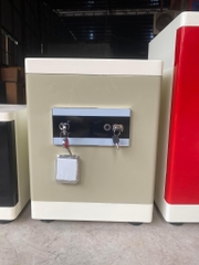 Két sắt Việt Tiệp
