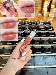 ( Tester Mẫu Mới ) Son Dior Lip Maximizer Unbox