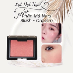 Phấn Má Nars Blush