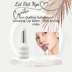 Son Dưỡng Sulwhasoo Glowing Lip Balm