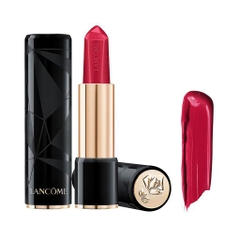 Son Lancome L'absolu Rouge Ruby Cream #364 ( Hot Pink Ruby )