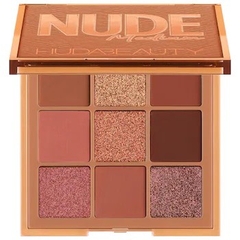 Bảng Mắt 9 ô Huda Beauty Obsessions Neon Nude Pastels