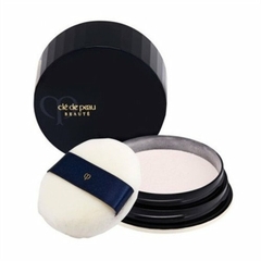 Phấn phủ siêu mịn Cle de Peau Beaute Translucent Loose Powder 26g