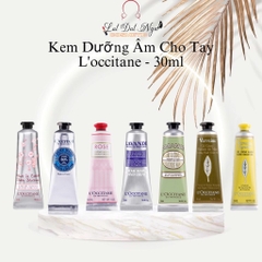 Kem Tay Loccitane - 30ml