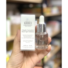 Serum Trị Thâm - Trắng Sáng da Kiehl’s Dark Spot Solution