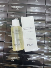 Tẩy Trang mắt , môi DIOR Eye & Lip Make Up Remover 125ML