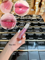 ( Tester Mẫu Mới ) Son Dior Lip Maximizer Unbox