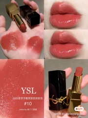 Son YSL Rouge Couture The Bold