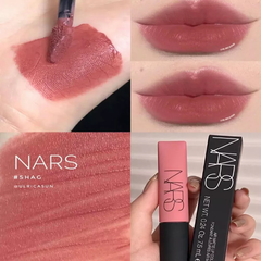 Son Nars Air Matte Lip Color