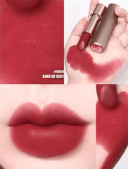 Son Lancome L'absolu Rouge InTiMatte