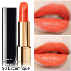 Son Chanel Rouge Allure - Tester nắp trắng