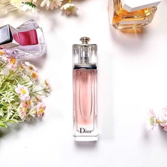 Tester - Nước Hoa Nữ Dior Addict Eau Fraiche Edt 100ml