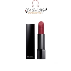 Son Chanel Rouge Allure Velvet Extreme - Tester nắp trắng