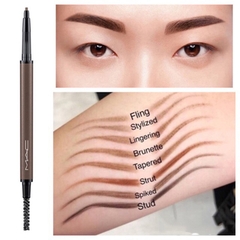 Chì Kẻ Mày MAC Eye Browns Styler