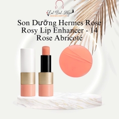 Son Dưỡng Hermes Rose Rosy Lip Enhancer