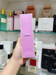 Xịt Thơm Nước Hoa Chance Chanel Eau Tender Moisture Mist 100ml