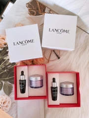 Sét Lancome : Advanced Genifique 10ml + Renergie Multi Lift Ultra 15ml