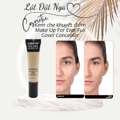 Kem che khuyết điểm Make Up For Ever Full Cover Concealer - 05